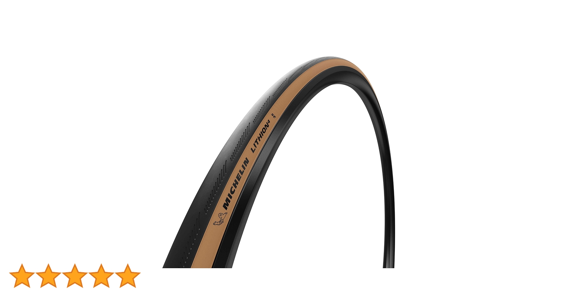 Amazon | MICHELIN（ミシュラン） 700×32 クリンチャータイヤ
